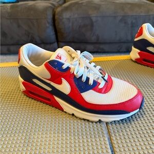 Nike Air Max 90 Men’s 13